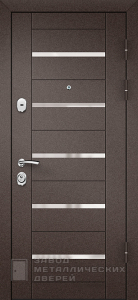 Фото «Дверь с шумоизоляцией №1» в Дмитрову