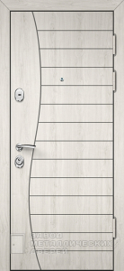 Фото «Дверь в дом №11» в Дрезне