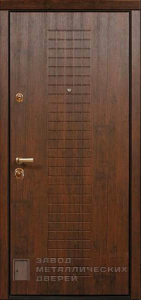 Фото «Дверь с зеркалом №39» в Чехову