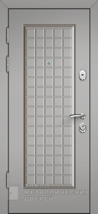 Фото «Белая дверь №20»  в Люберцам