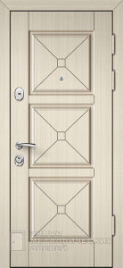 Фото «Дверь в квартиру №54» в Дрезне