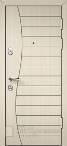 Фото «Светлая дверь №16» в Люберцам