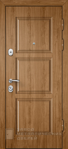 Фото «Дверь на заказ №14» в Орехово-Зуево