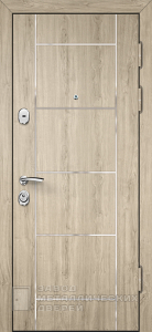 Фото «Межкомнатная дверь №47» в Чехову