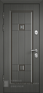 Фото «Дверь в квартиру №28»  в Чехову