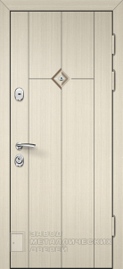 Фото «Дверь в дом №40» в Дрезне