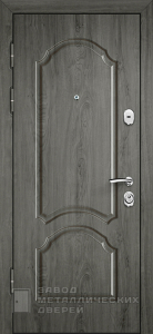 Фото «Наружная дверь №23»  в Дмитрову