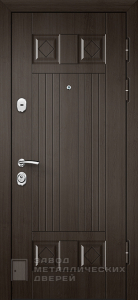 Фото «Дверь венге №13» в Чехову