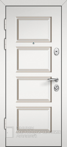 Фото «Дверь в квартиру №24»  в Дрезне