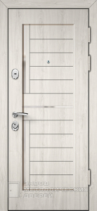 Фото «Дверь с зеркалом №52» в Люберцам