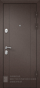 Фото «Тёмная дверь №8» в Луховицам