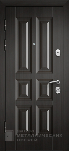 Фото «Дверь в дом №7»  в Дрезне