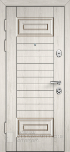 Фото «Дверь в дом №1»  в Дрезне