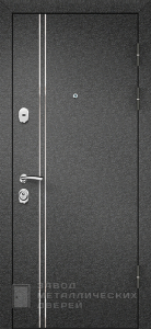 Фото «Тёмная дверь №5» в Луховицам