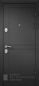 Фото «Дверь в дом №15» в Орехово-Зуево