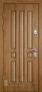 Фото «Дверь с шумоизоляцией №4»  в Дмитрову