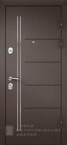 Фото «Дверь в квартиру №16» в Звенигороду