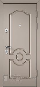 Фото «Одностворчатая дверь №26» в Луховицам