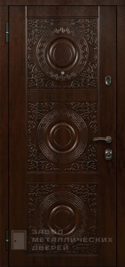 Фото «Наружная дверь №22»  в Дмитрову