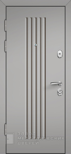 Фото «Дверь с шумоизоляцией №2»  в Дмитрову