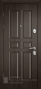 Фото «Серая дверь №24»  в Чехову