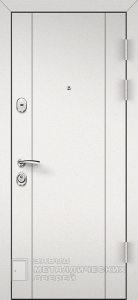 Фото «Белая дверь №10» в Дрезне