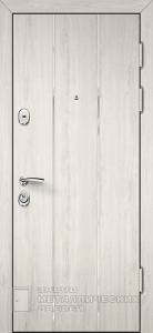 Фото «Светлая дверь №18» в Люберцам