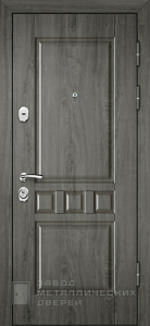 Фото «Дверь на заказ №24» в Орехово-Зуево