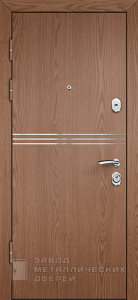 Фото «Готовая дверь №8»  в Солнечногорску