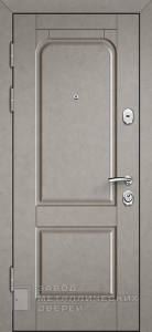 Фото «Антивандальная дверь №23»  в Аперелевке