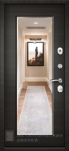 Фото «Современная дверь №9»  в Можайску