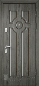 Фото «Дверь с зеркалом №31» в Чехову