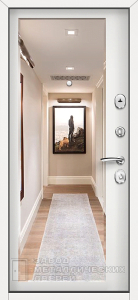 Фото «Дверь с терморазрывом №62»  в Туле