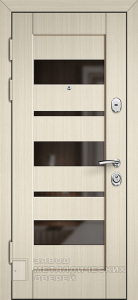 Фото «Дверь в дом №50»  в Москве