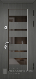 Фото «Серая дверь №39» в Чехову