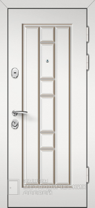 Фото «Дверь с терморазрывом №38» в Туле