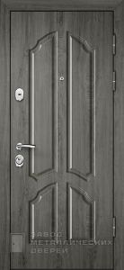 Фото «Дверь с терморазрывом №76» в Чехову