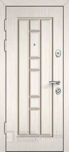 Фото «Дверь венге №27»  в Чехову