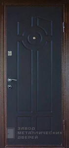 Фото «Современная дверь №45» в Можайску