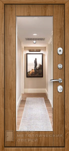 Фото «Тёмная дверь №8»  в Луховицам