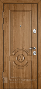 Фото «Современная дверь №45»  в Можайску