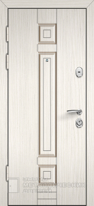 Фото «Наружная дверь №26»  в Дмитрову