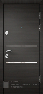 Фото «Дверь с терморазрывом №66» в Туле