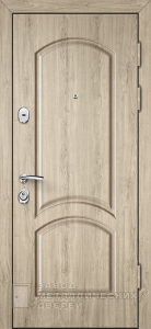 Фото «Готовая дверь №15» в Солнечногорску