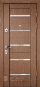 Фото «Одностворчатая дверь №17» в Луховицам