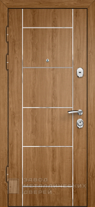 Фото «Дверь в квартиру №5»  в Дрезне