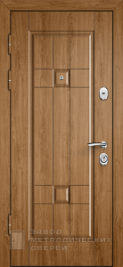 Фото «Антивандальная дверь №30»  в Аперелевке