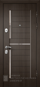 Фото «Дверь венге №38» в Чехову