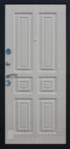 Фото «Дверь с зеркалом №69» в Чехову