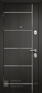 Фото «Дверь с терморазрывом №43»  в Туле